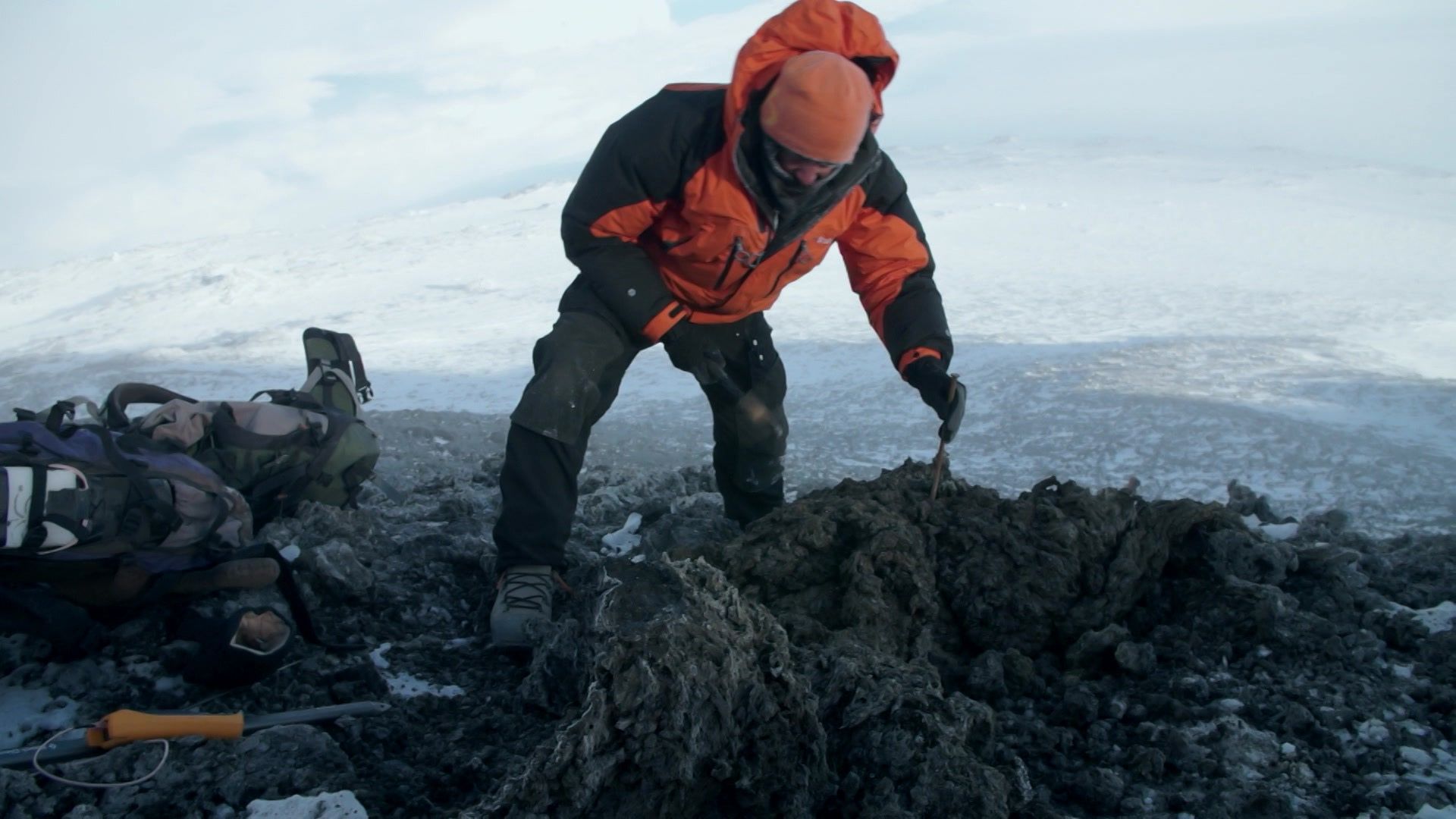 Mission Lava