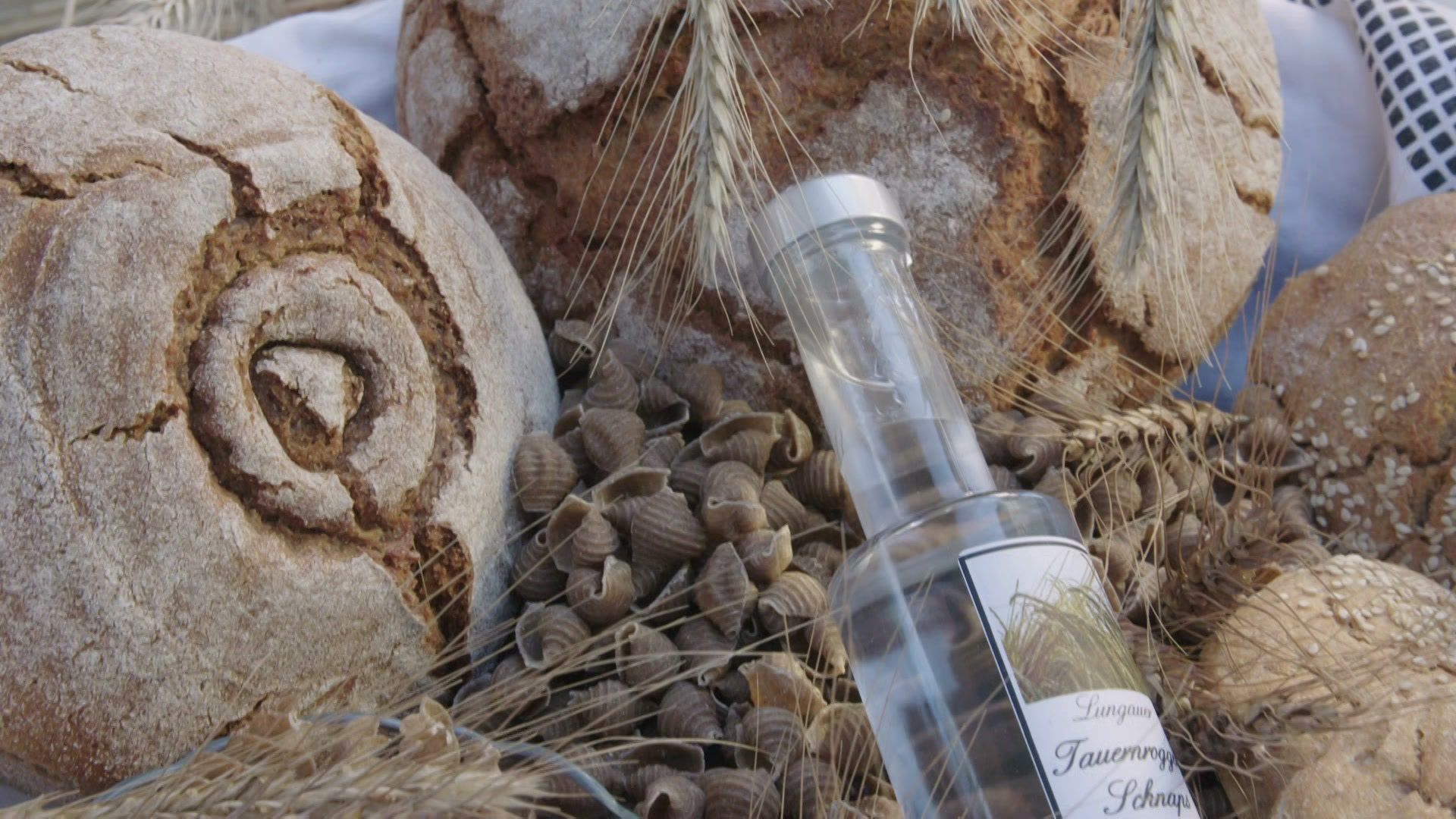 Einfach gut leben: Unser täglich Brot