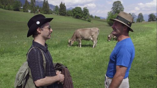Ostrowskis Heimatklänge Staffel 1 Folge 4: Heimat