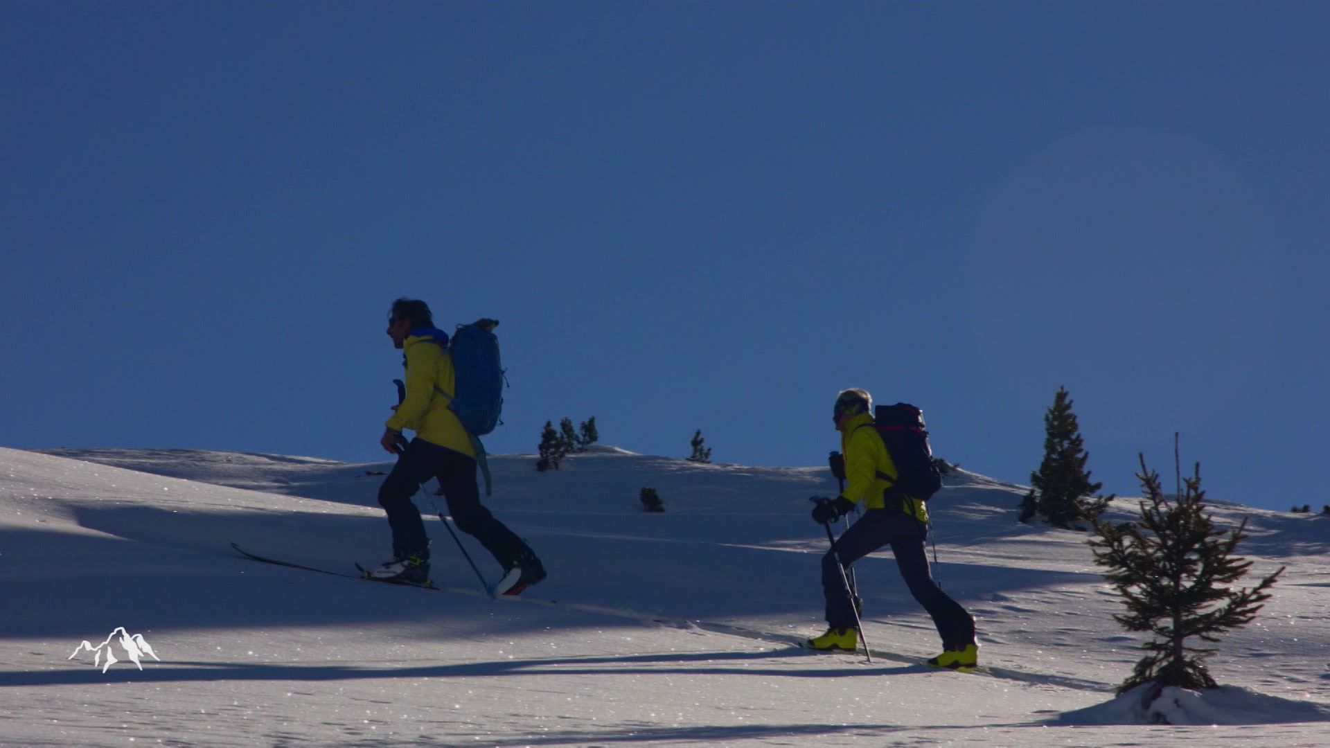 Die Dolomiten - Im Zauber der vier Jahreszeiten