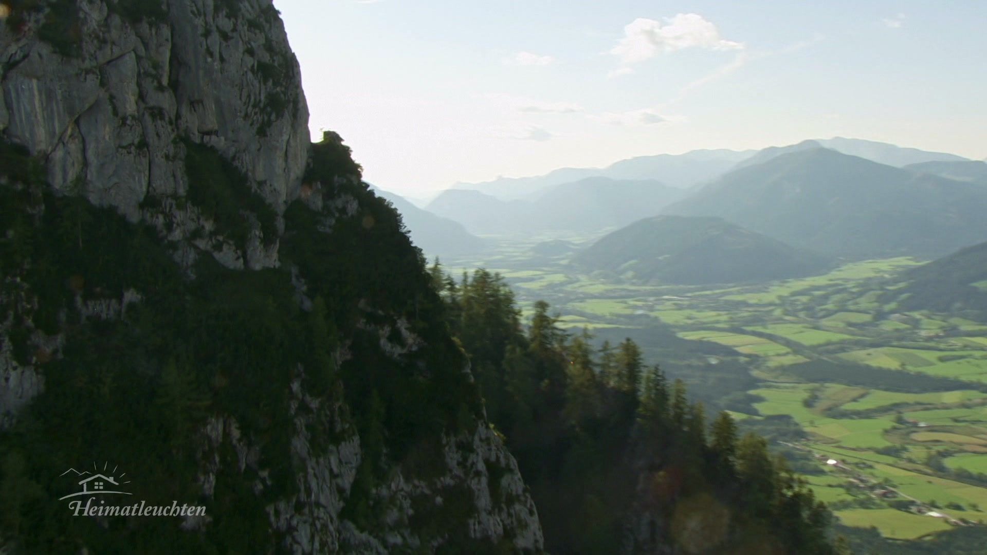 Heimatleuchten: Der Nationalpark Gesäuse