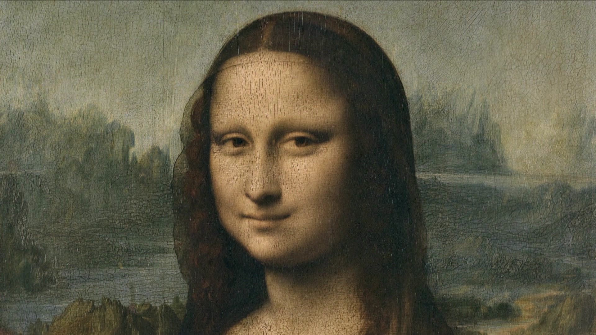 Das Mona Lisa Rätsel
