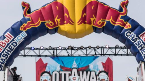 ABC of ... ABC von ... Staffel 1 Folge 5: ABC of ... Crashed Ice