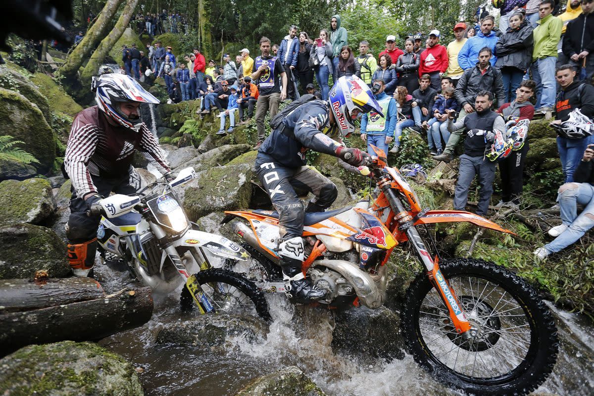 FIM Hard Enduro World Championship