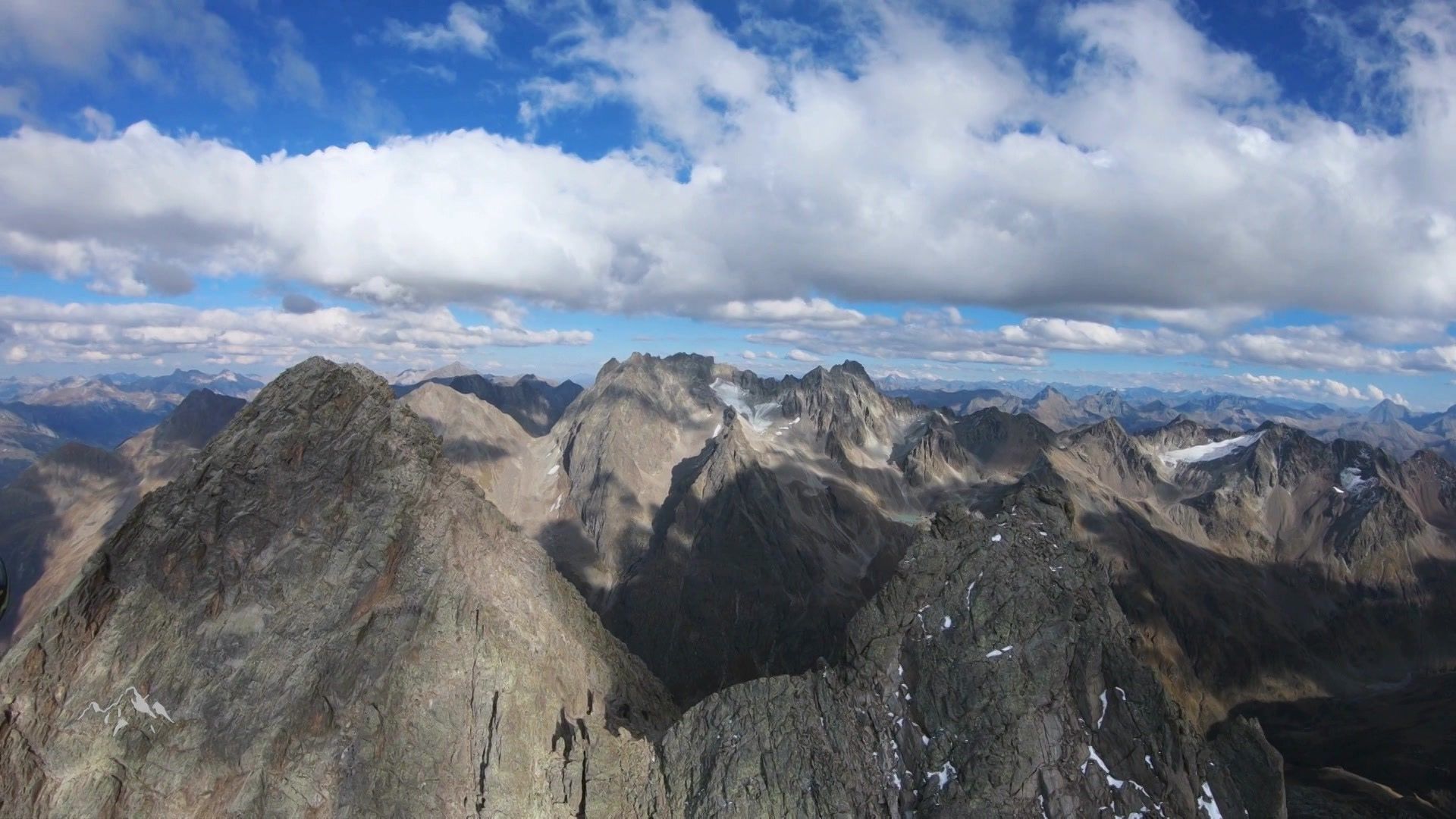 Der Arlberg - Im Land der Gegensätze