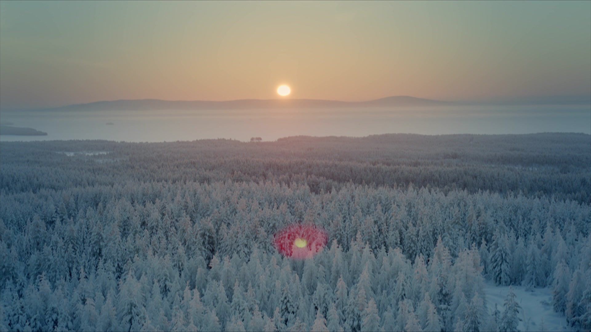 Lappland - Im Reich der Rentiere