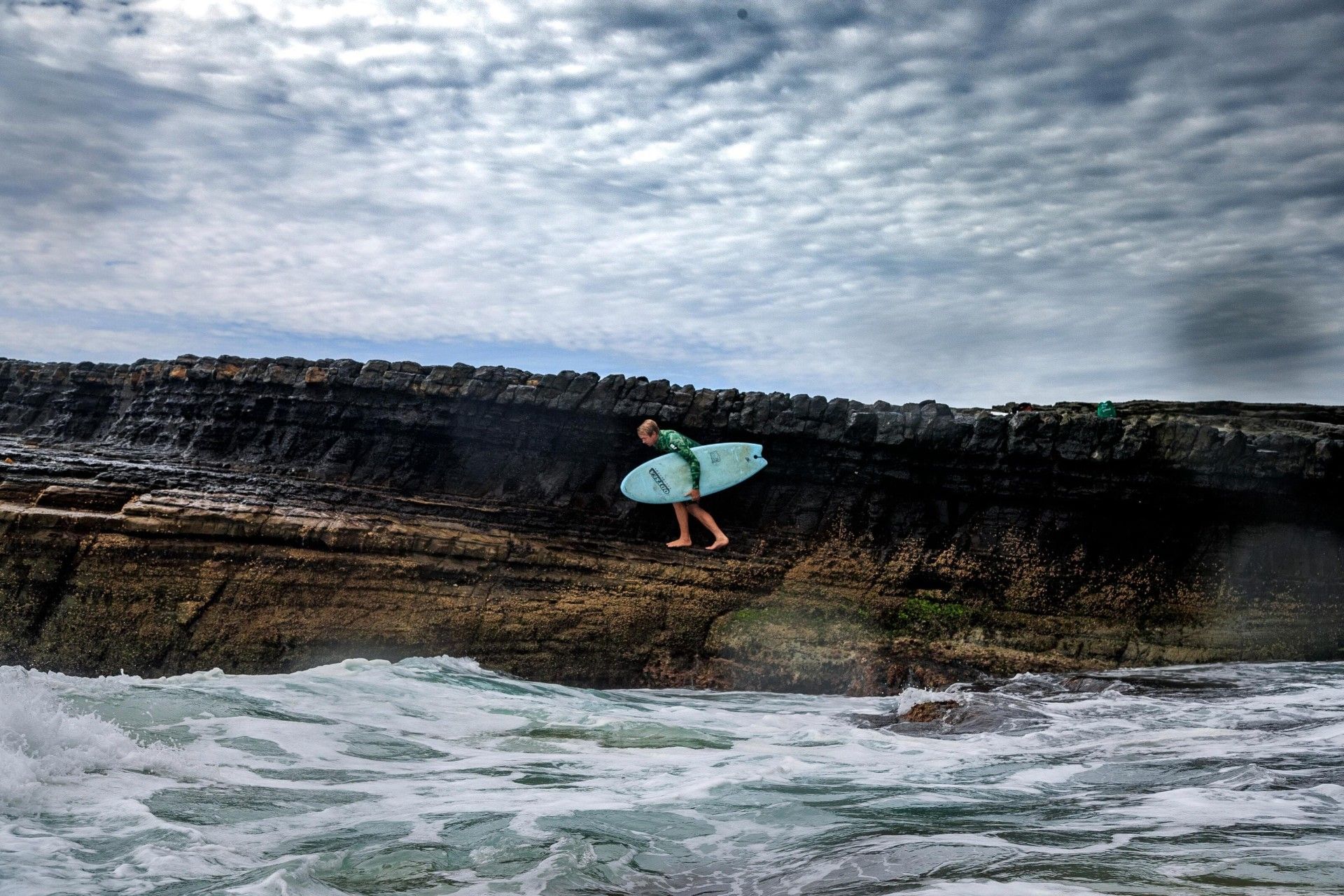 Wakesurfing-Fails