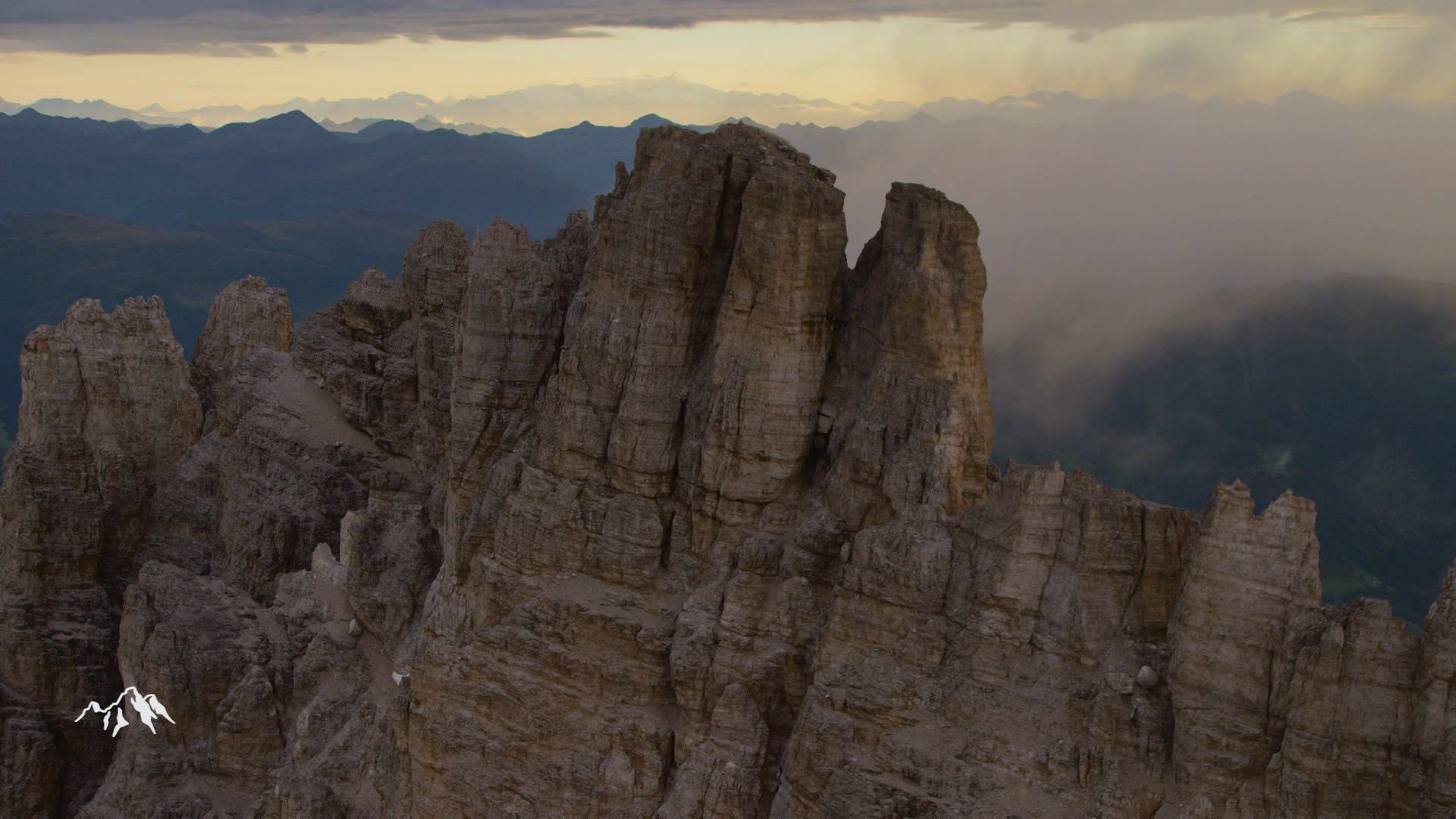 Der Langkofel - Reinhold Messner auf den Spuren der Erstbesteiger