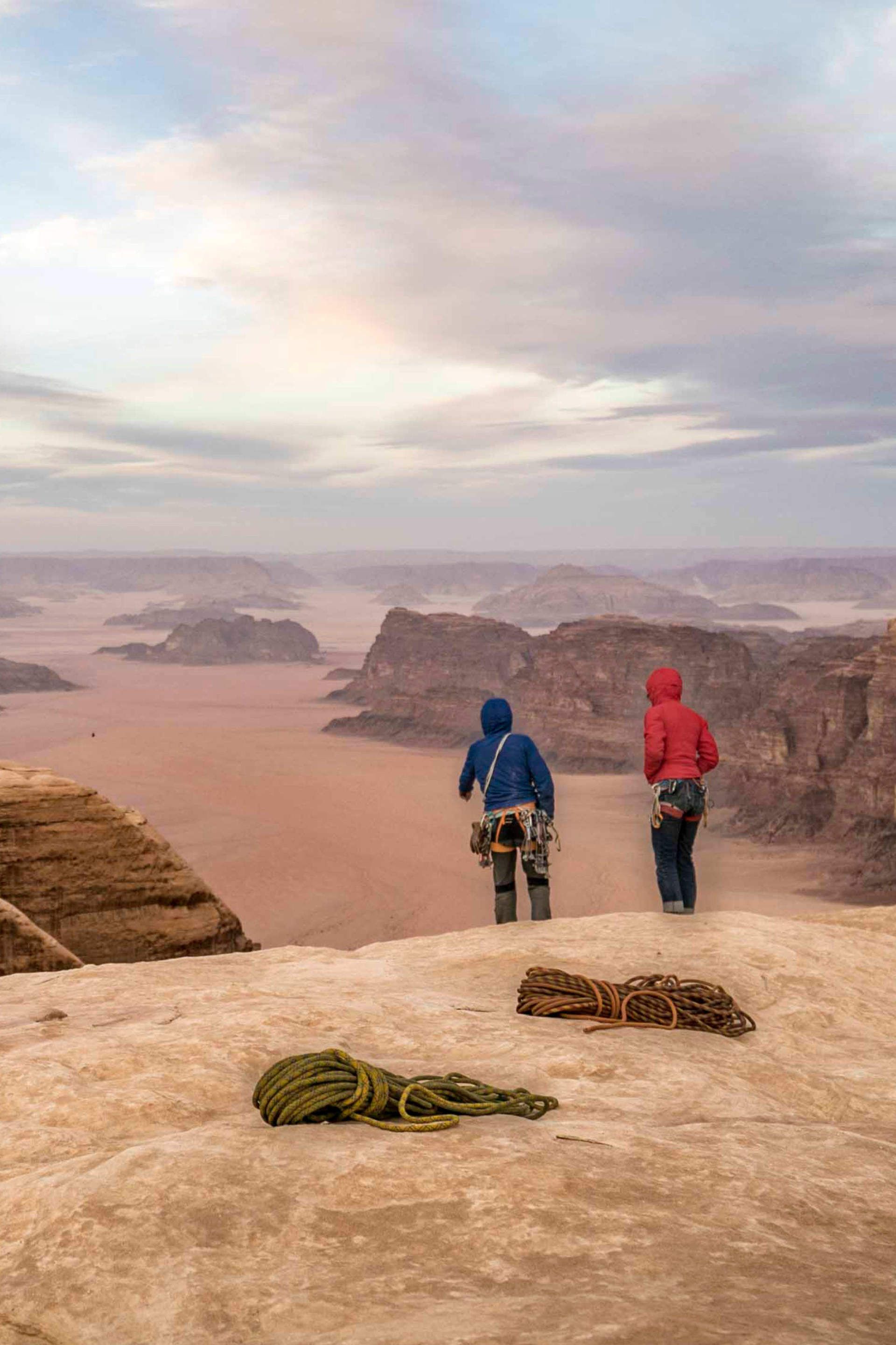 Valley of the moon