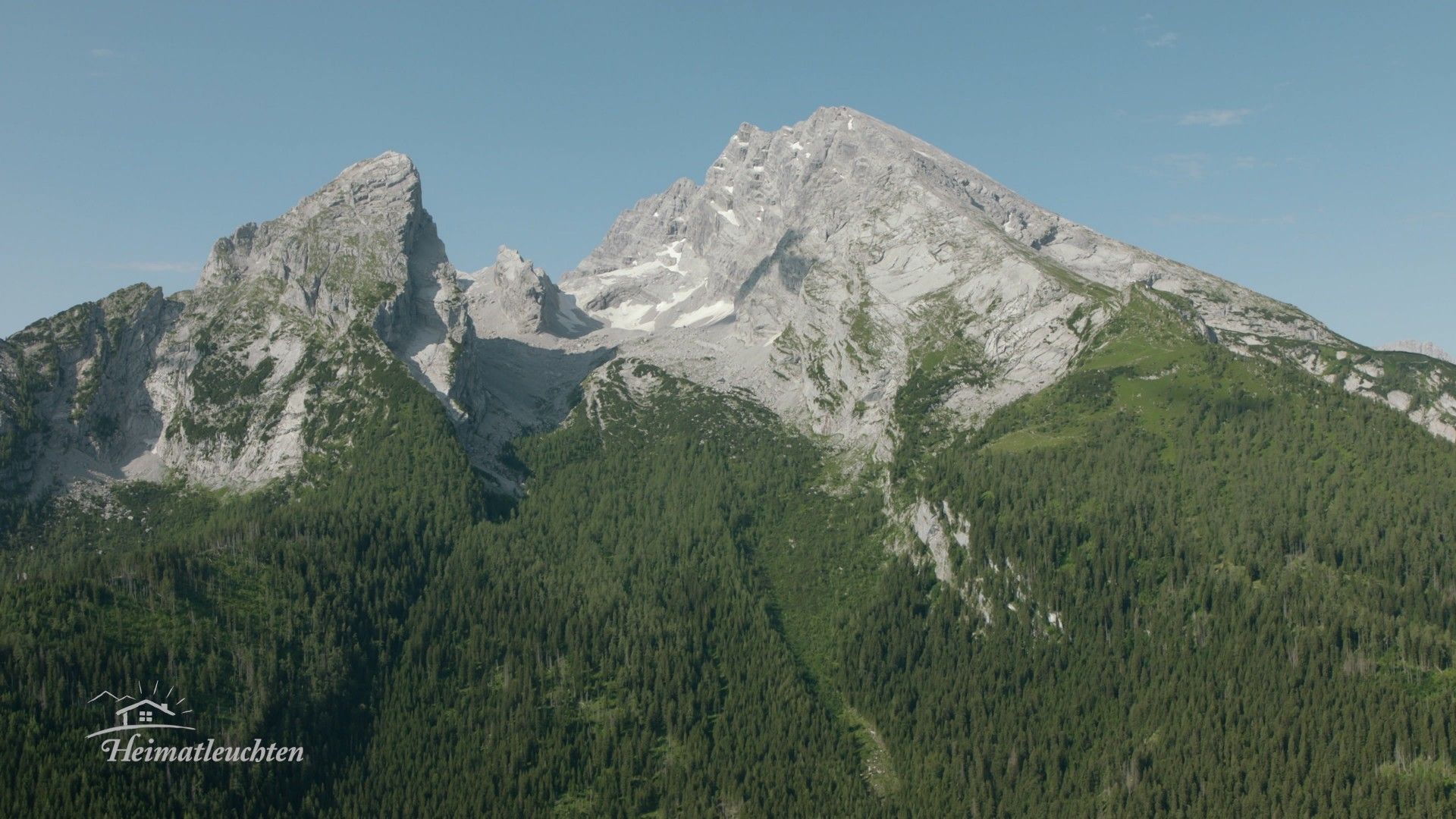 Salzburgs Nachbarn - Rund um Berchtesgaden