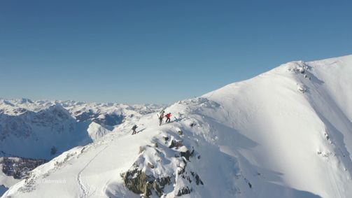 Servus Österreich Staffel 1 Folge 13: Im Tiroler Pillerseetal