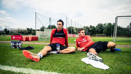 JEDER.MANN JEDER.MANN – Das ist Salzburg – Staffel 1 Folge 3: Englische Wochen