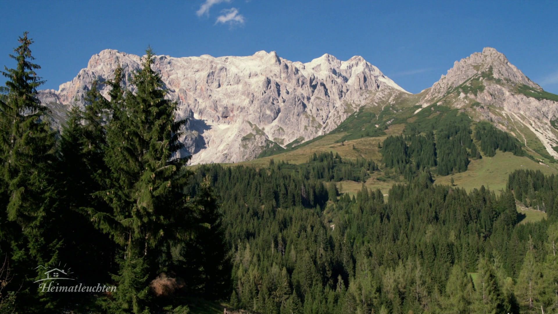 Bauernherbst im Salzburger Land