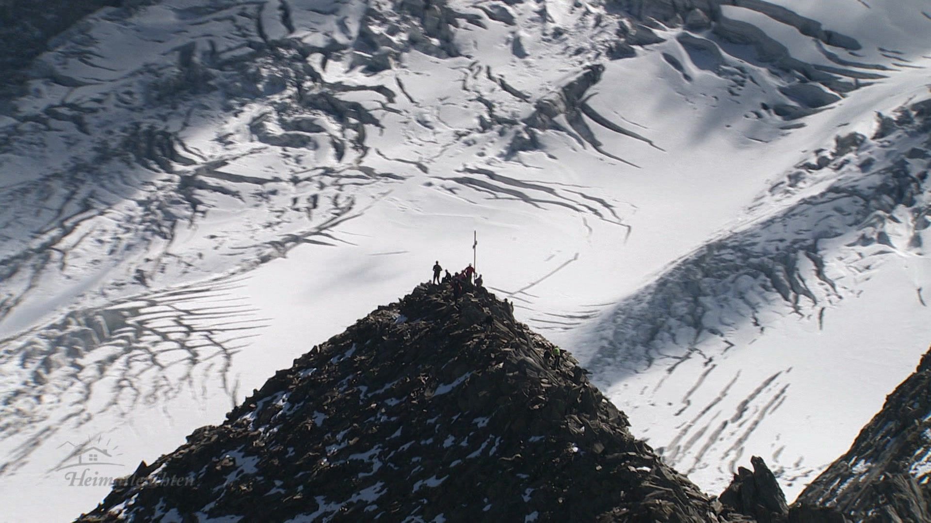 Das Zillertal - Starke Typen, weiche Wolle