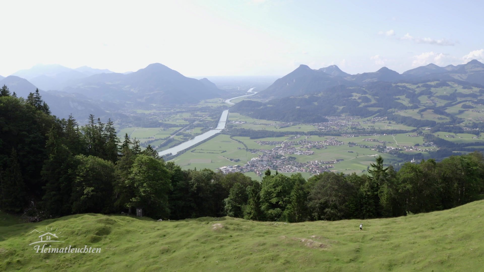 Die Perle Tirols - Rund um Kufstein