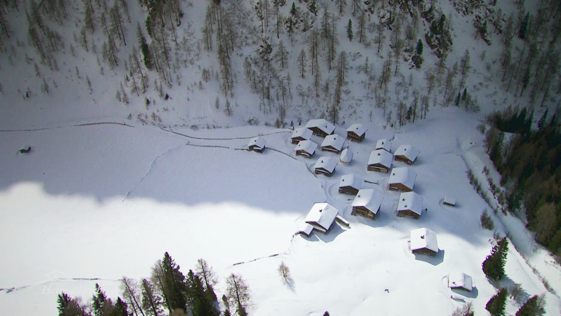 Das Villgratental - Von Rebellen und Vordenkern