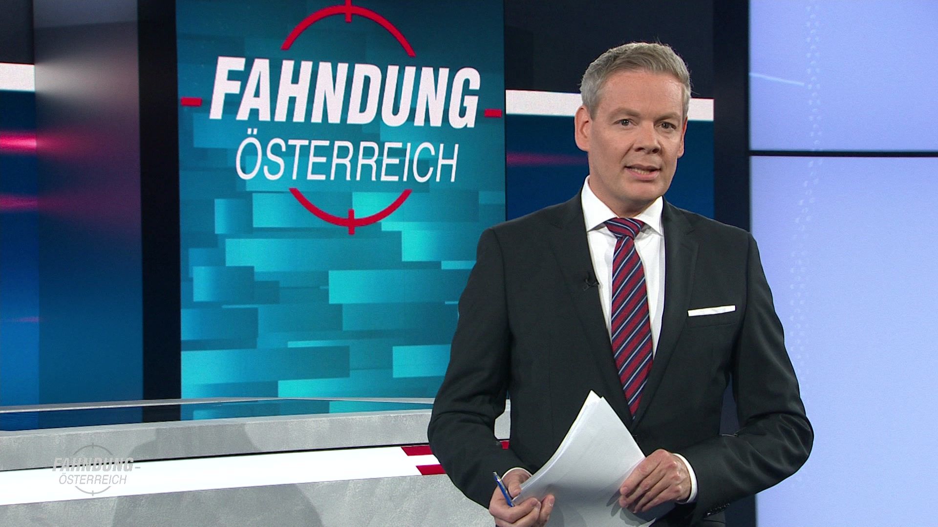 Fahndung Österreich - die Sendung vom 07.10.21