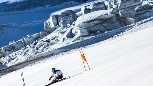 Bending Gates Bending Gates - Season 1 Folge 2: Der Verstand eines Skiathleten