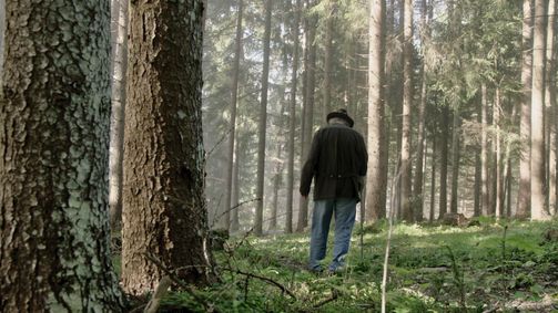 A Leben voller Gschichten Staffel 2 Folge 2: A Leben voller Gschichten - Zwei richtig alte Freunde