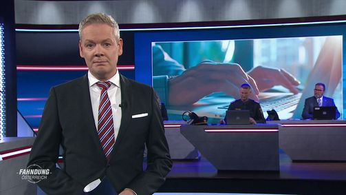 Fahndung Österreich Staffel 4 Folge 3: Fahndung Österreich - die Sendung vom 05.06.24