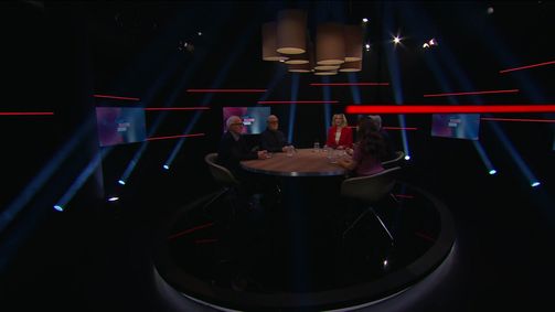 Links. Rechts. Mitte - Duell der Meinungsmacher Staffel 4 Folge 38: Wirtschaft in der Krise: Kommt jetzt die Stunde der Wahrheit?