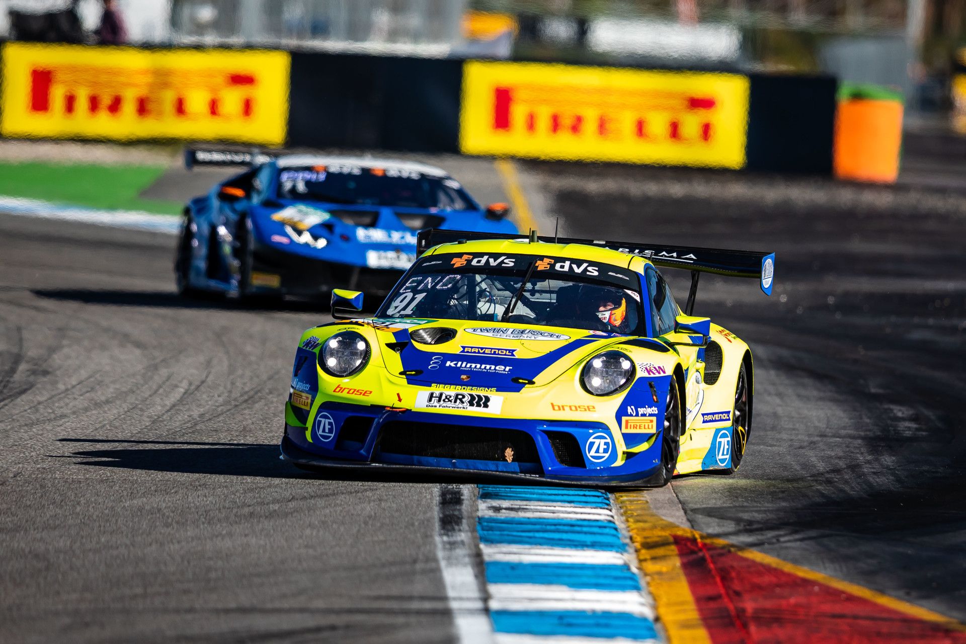 ADAC GT Masters