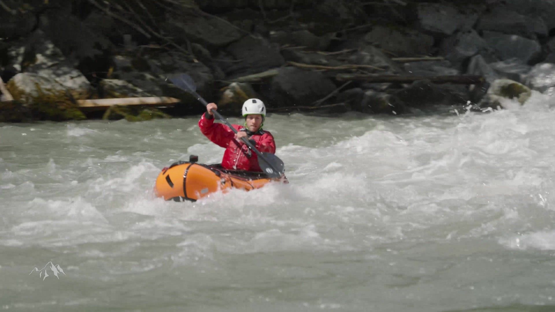 Berg, Land, Fluss: Vom Bodensee nach Wien (1/3)