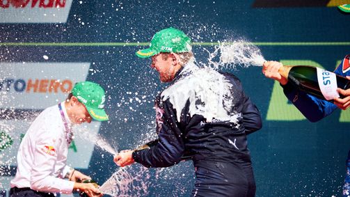 Driving DTM Driving DTM – Staffel 2 Folge 6: Nick Cassidys erster Sieg der Saison