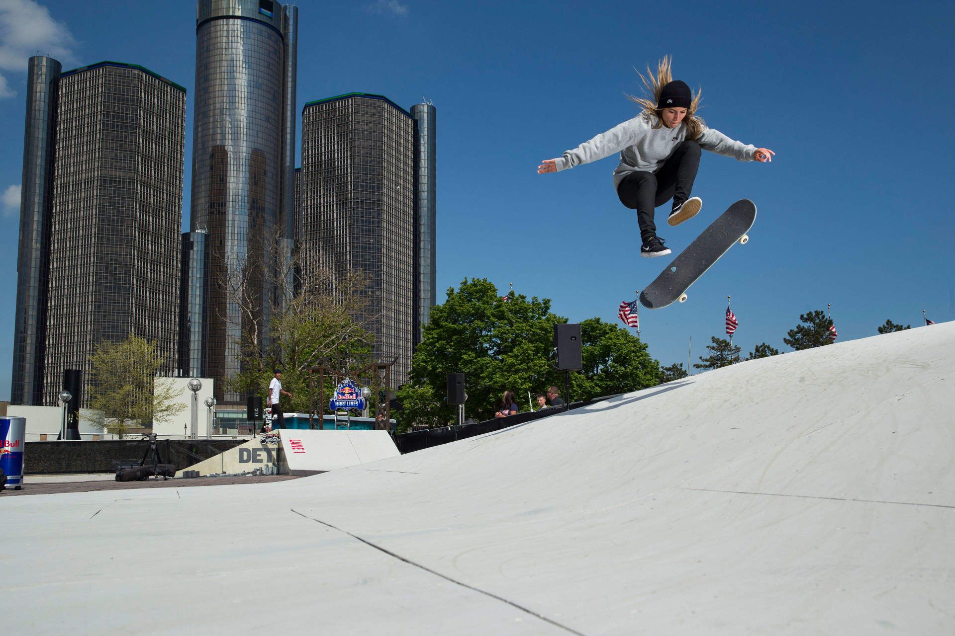 ABC of... Skateboarding