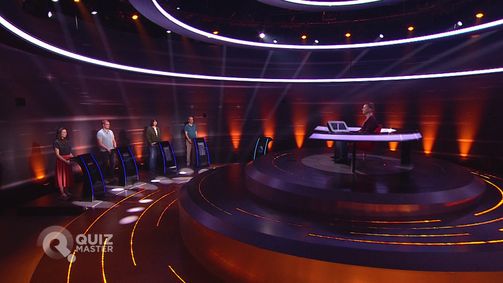 Quizmaster Staffel 11 Folge 83: Quizmaster | Folge 83