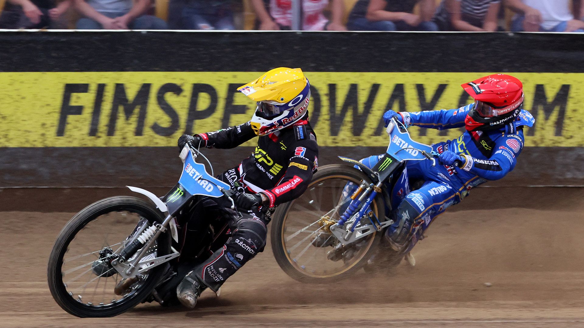 FIM Speedway Grand Prix World Championship