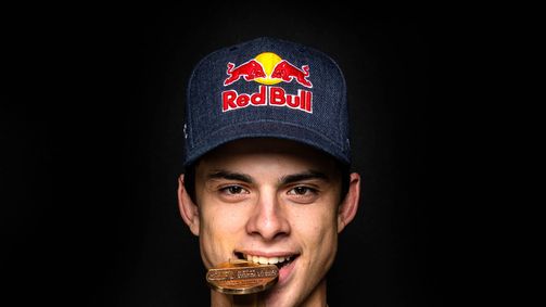 Discover Dakar Discover Dakar - Staffel 2 Folge 4: Die Zukunft des Sports: Persönlichkeiten