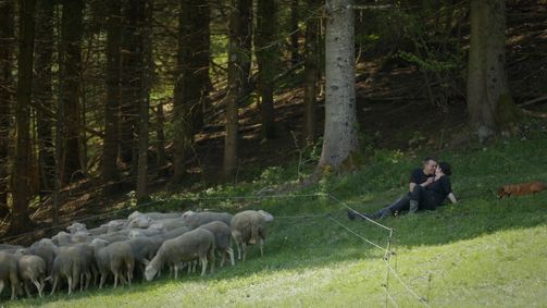 Ich, Bauer Staffel 4 Folge 3: Von der Liebe