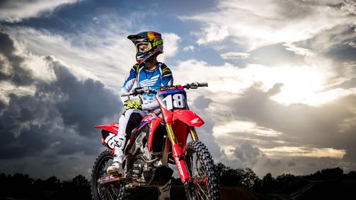 Flight Plan: Die Serie mit Jett Lawrence Staffel 1 – Flight Plan Folge 1: Motocross-Wunderkind