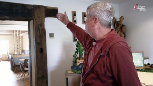 Servus am Abend Staffel 10 Folge 81: 28. April - Servus am Abend