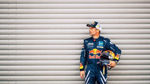 Driving DTM Driving DTM – Staffel 2 Folge 1: Saisonauftakt in Portugal