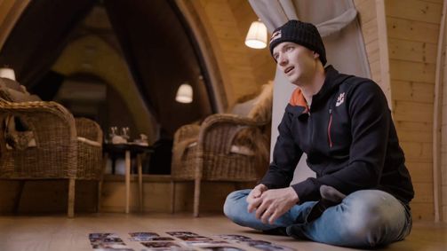 Limit/less Limit/less S1 Folge 1: Timmy Hansen und Nico Langmann in Norwegen