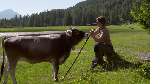 Ich, Bauer Staffel 4 Folge 2: Wir suchen keine Idylle