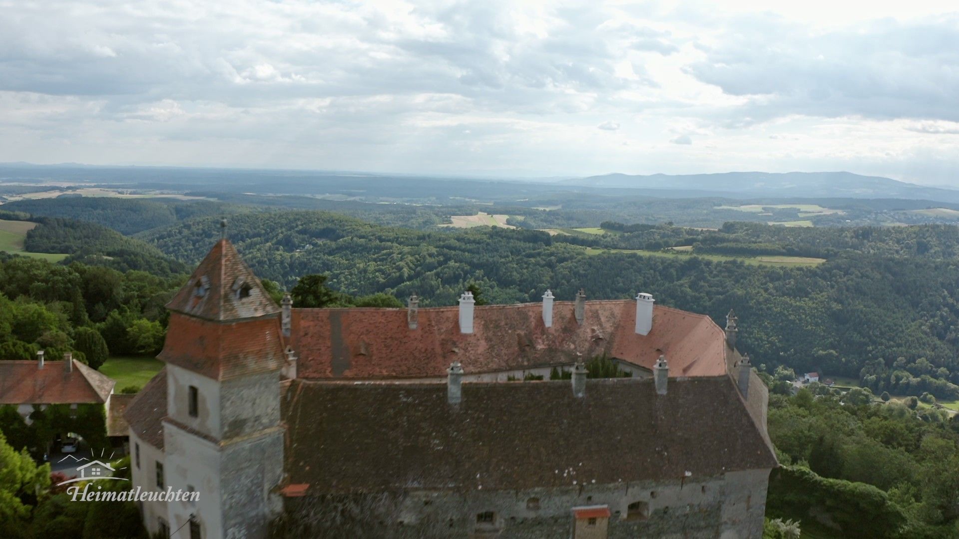 Das Südburgenland - Liebe auf den zweiten Blick