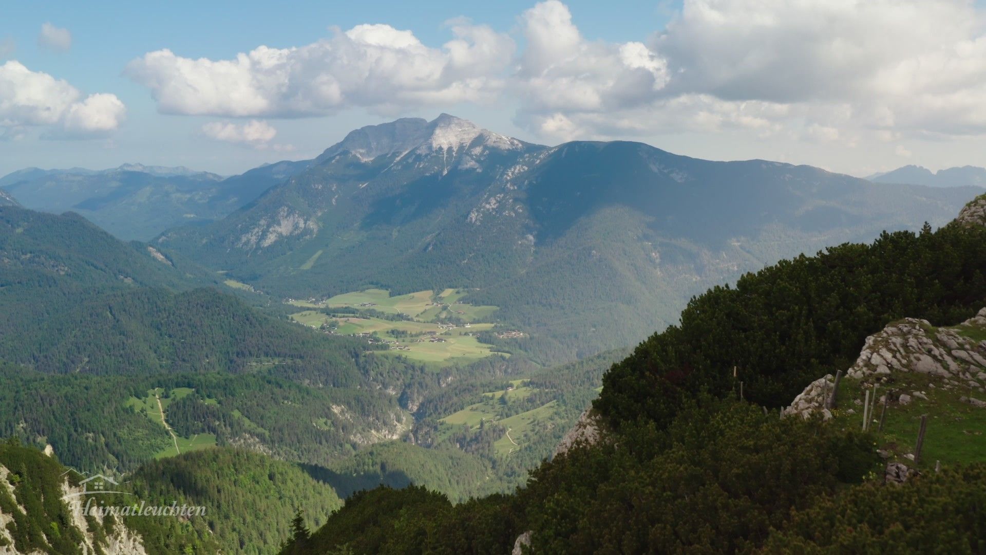 Das Alpbachtal - Alles zu seiner Zeit