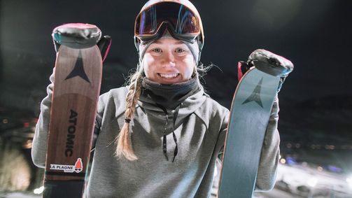 Four Staffel 1 Folge 4: Erlebe 4 Athleten bei der Ski-WM