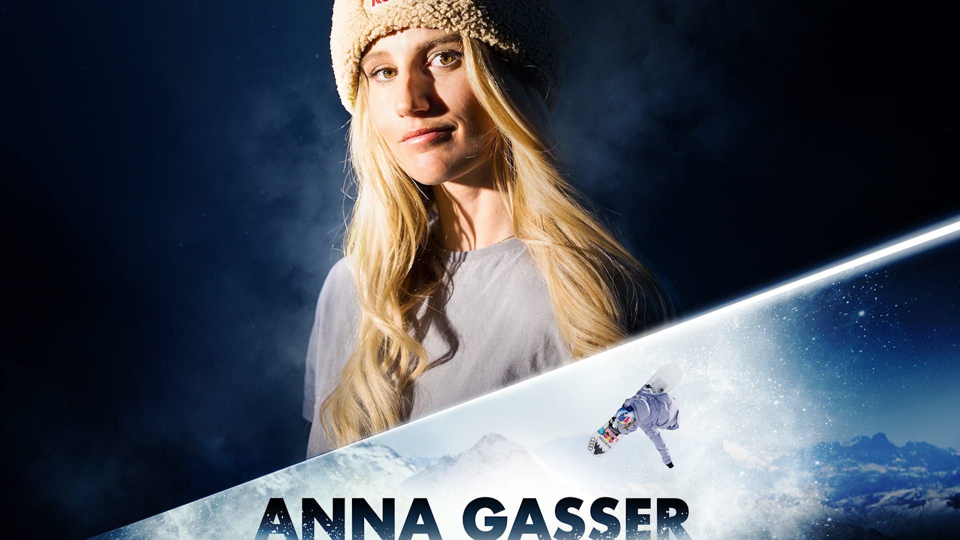 Anna Gasser – The Spark Within