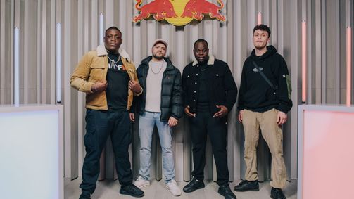 Rap Duell Staffel 1 Folge 15: Sugar MMFK & Lolita vs Brudi030 & Samo104
