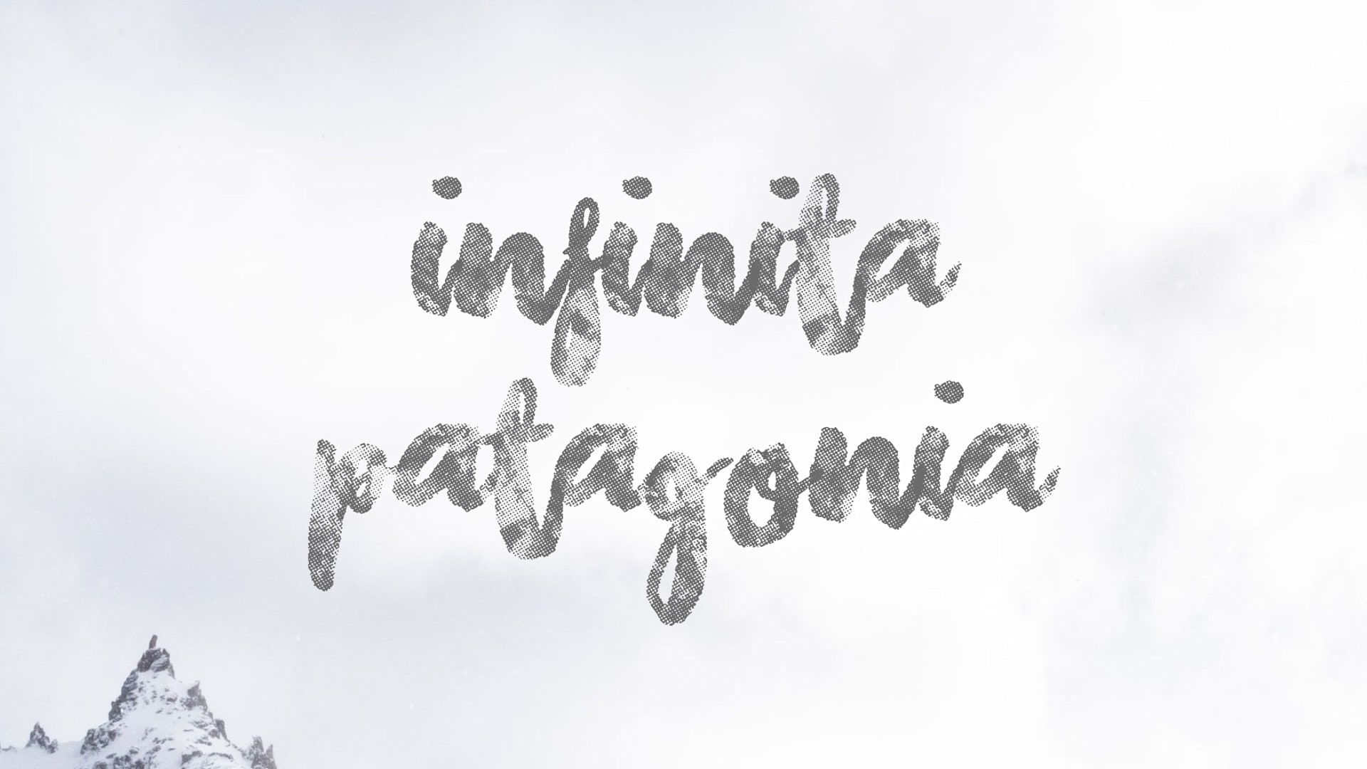Infinita Patagonia