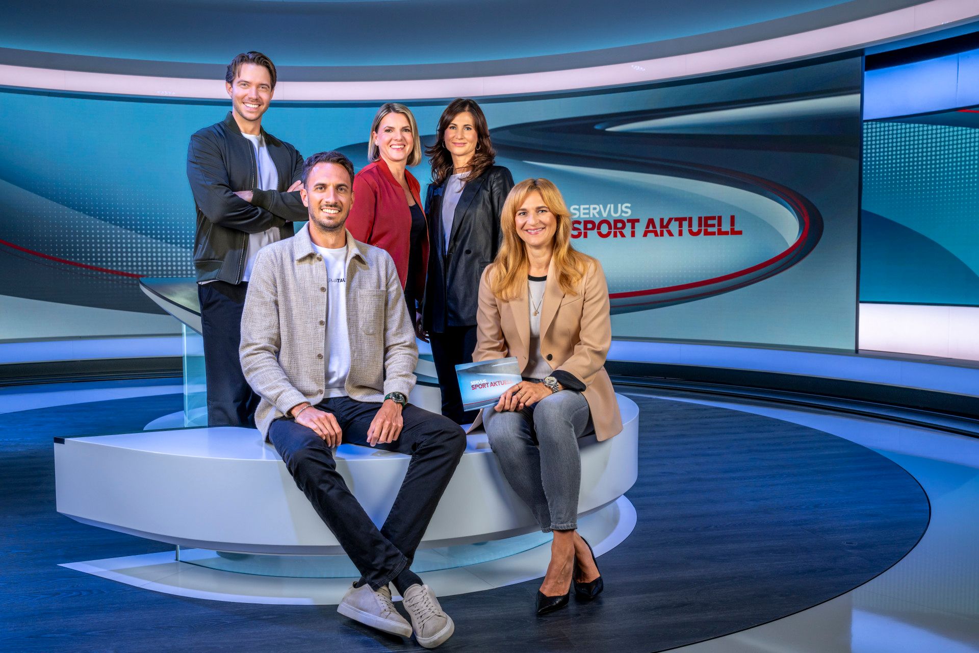 Servus Sport aktuell