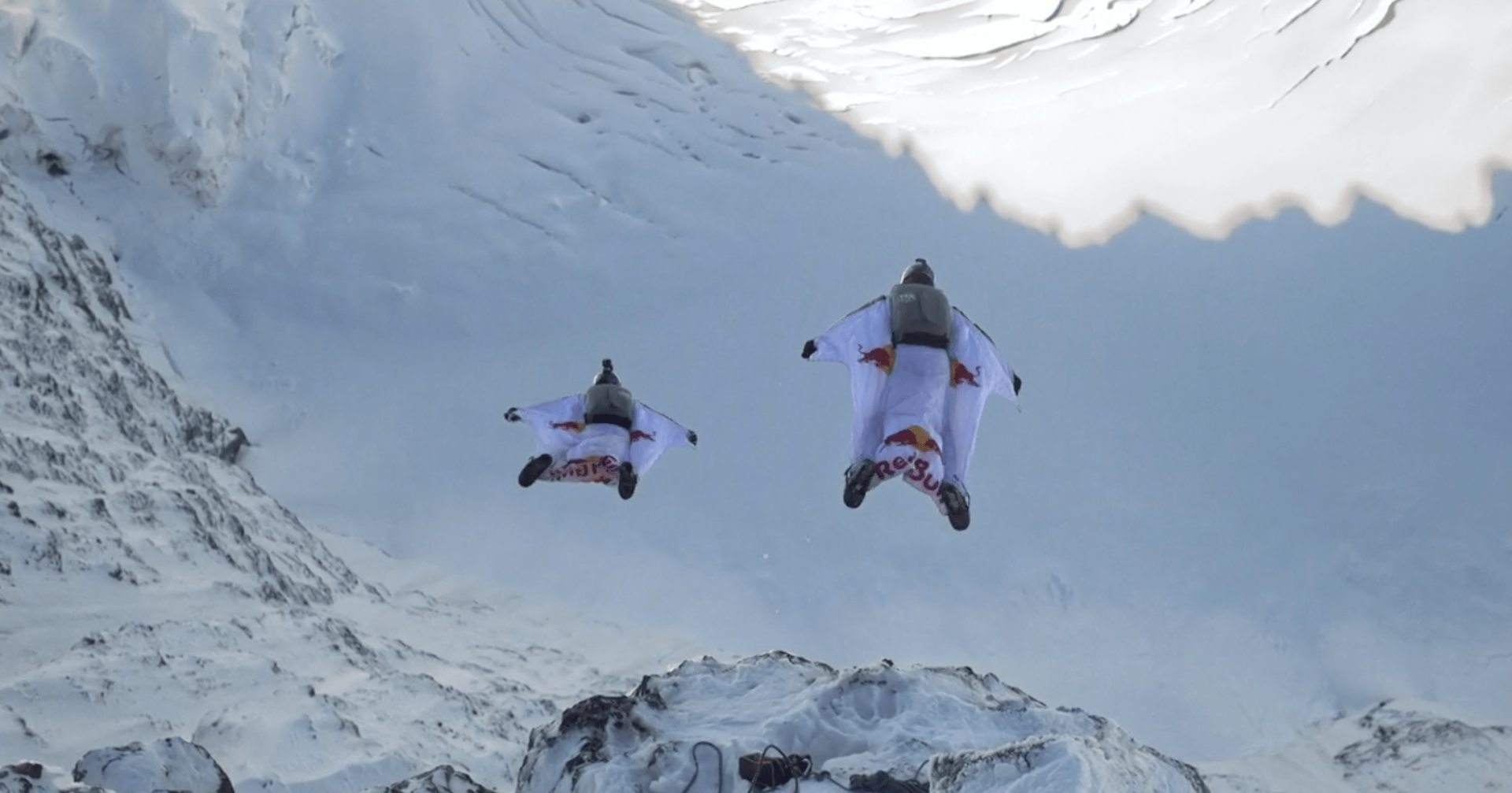 Die Clip Show: Rooftop-Rides und Wüsten-Drifts