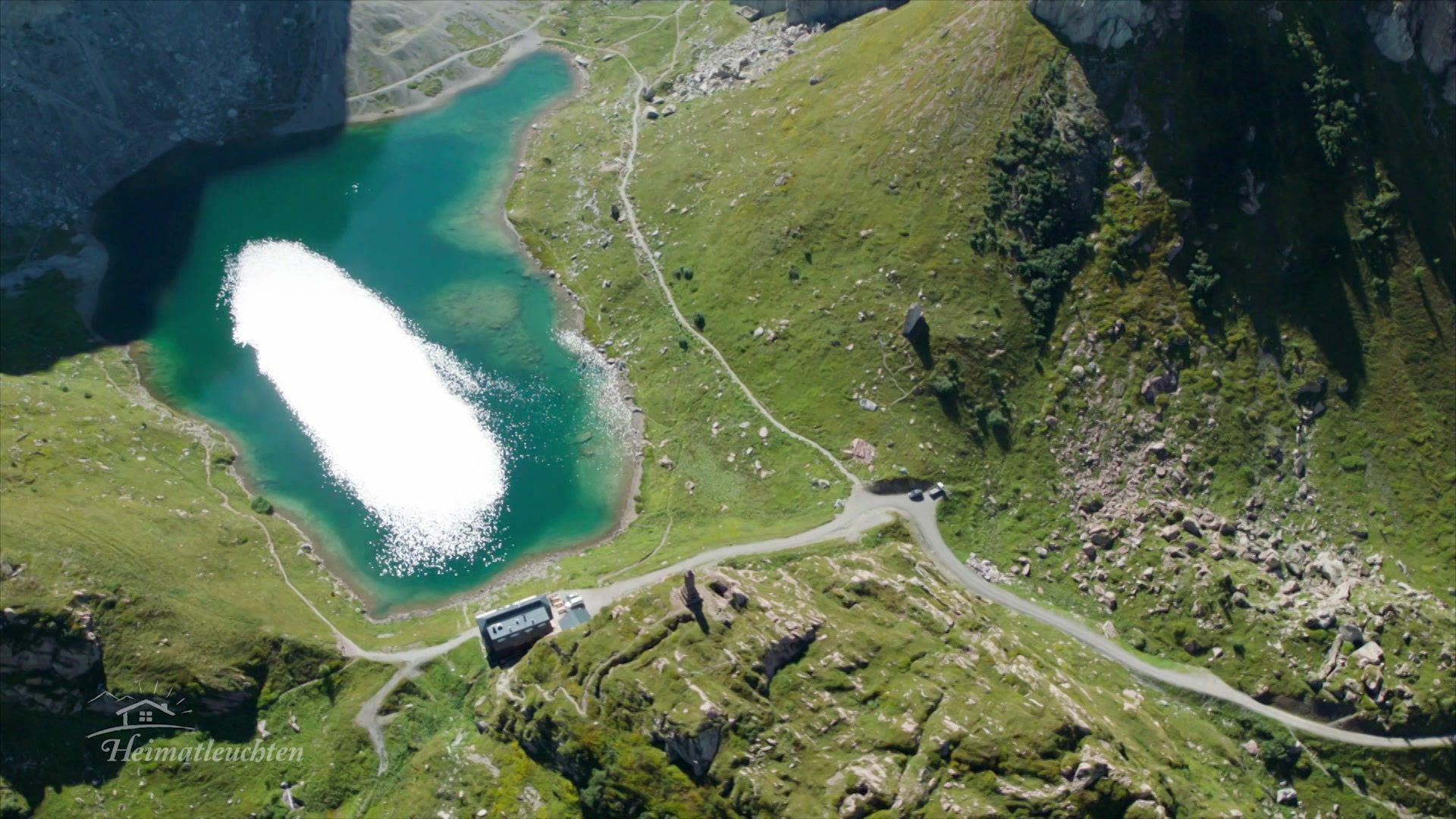 Griaß Di und ciao - In den Karnischen Alpen