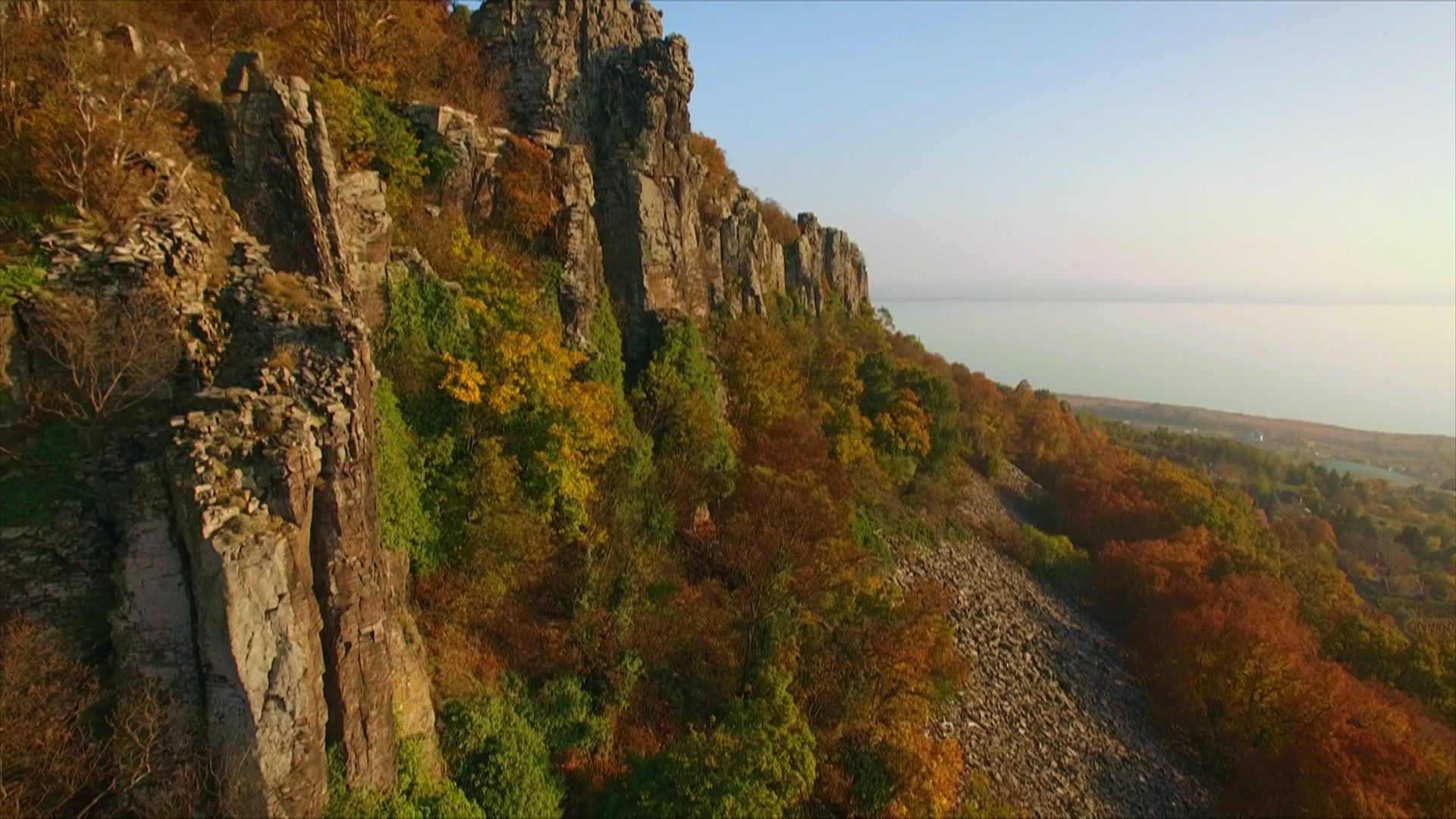 Der Plattensee - Ungarns Wasserwildnis