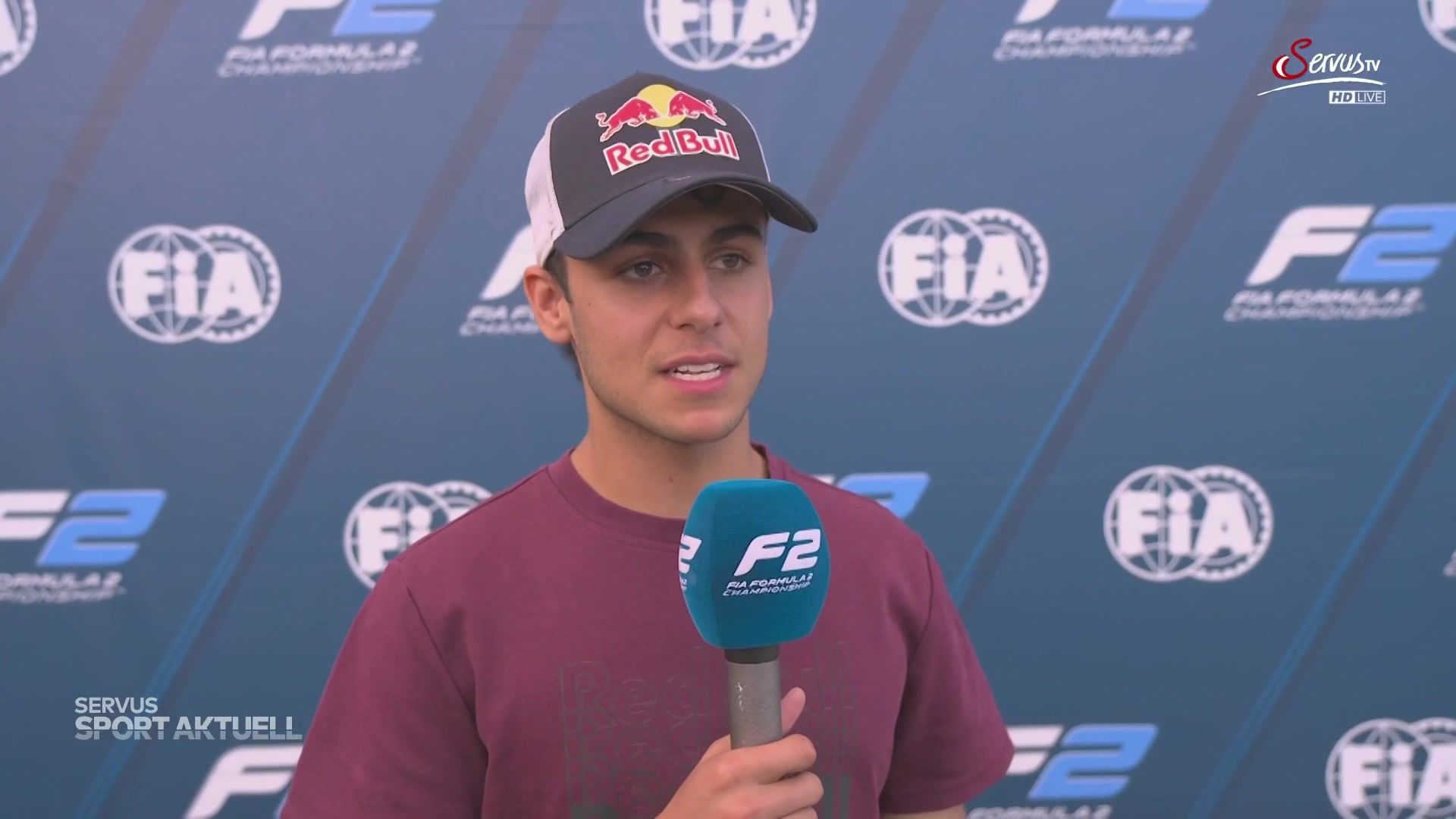 01. Dezember - Servus Sport aktuell