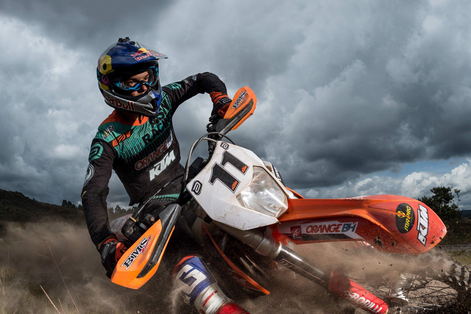ABC of ... S1 E1: Hard Enduro